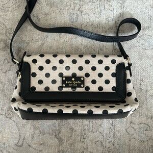 Vintage Kate Spade Purse ♠️